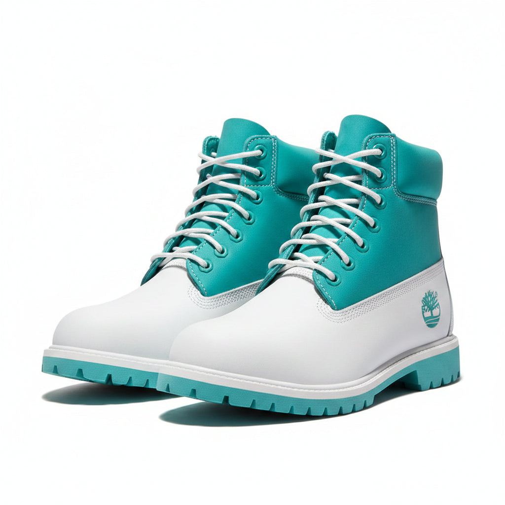 Timberland 6-Inch Premium Waterproof Boots