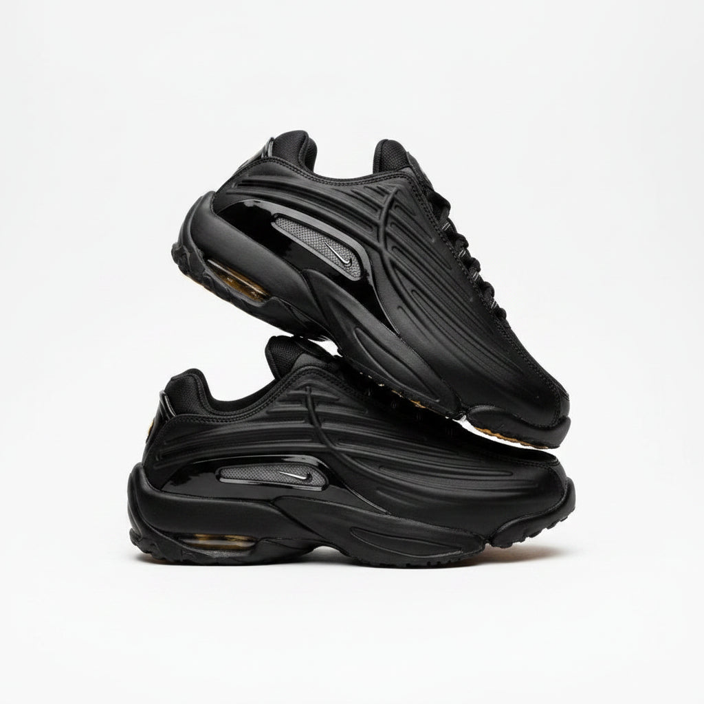 NOCTA x Nike Hot Step 2 'Black'
