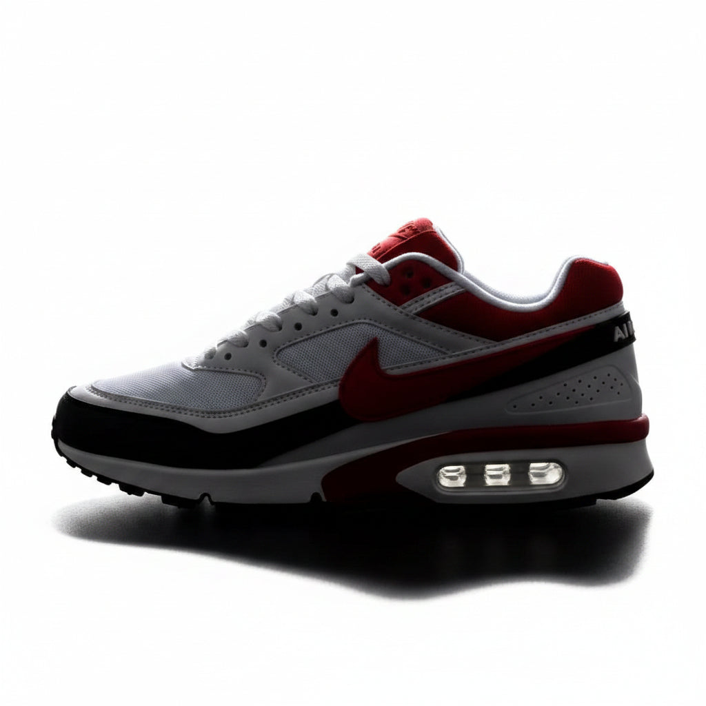 Nike Air Max BW "Sport Red"