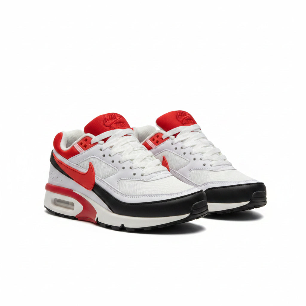 Nike Air Max BW "Sport Red"
