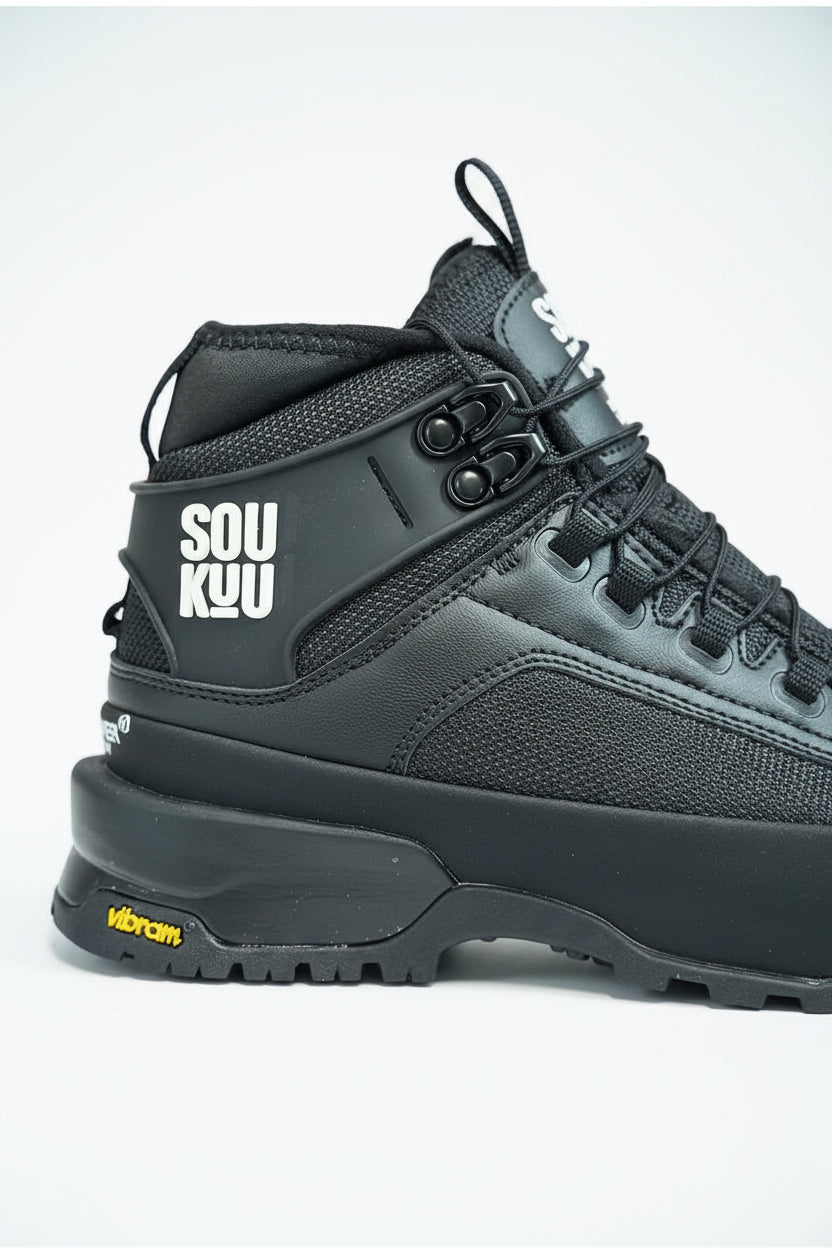 The North Face x Undercover SOUKUU Glenclyffe Zip Boots