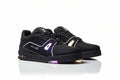 Louis Vuitton LV Trainer LED Sneaker "Black LED"