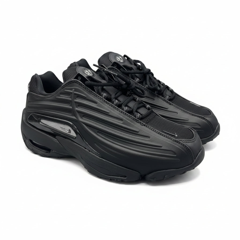NOCTA x Nike Hot Step 2 'Black'