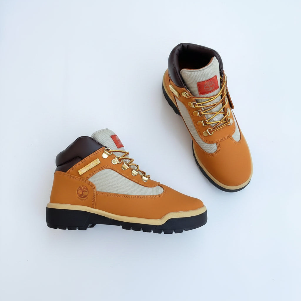 Timberland Field Boot 6-Inch