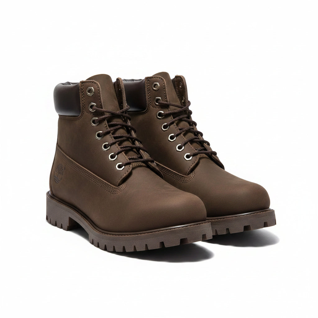 Timberland 6-Inch Premium Waterproof Boots