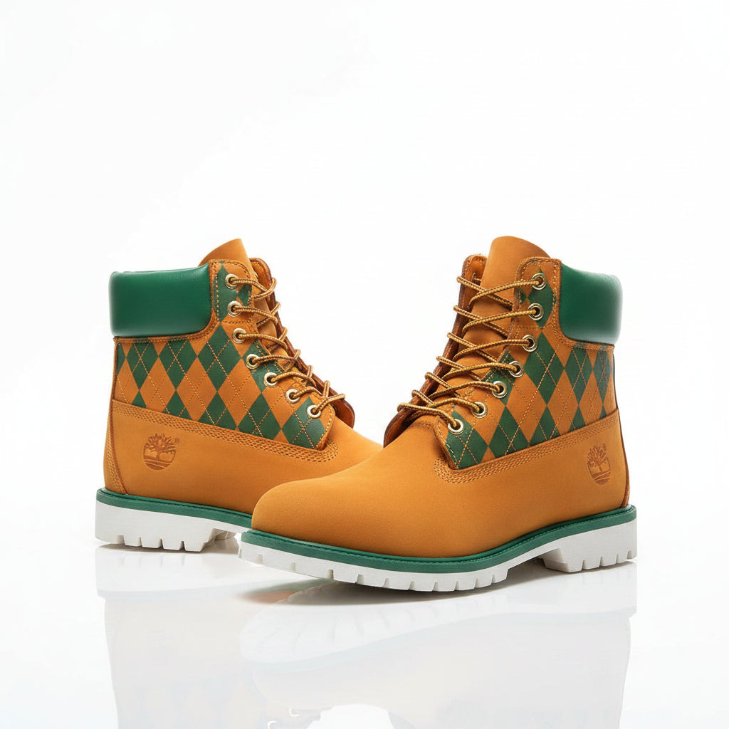 Timberland 6-Inch Premium Waterproof Boots