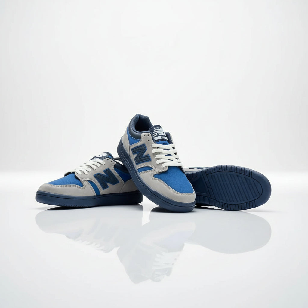 New Balance 550