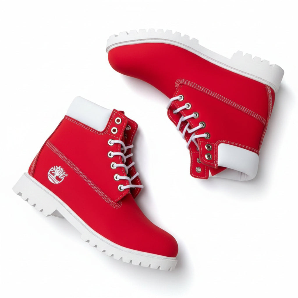 Timberland 6-Inch Premium Waterproof Boots