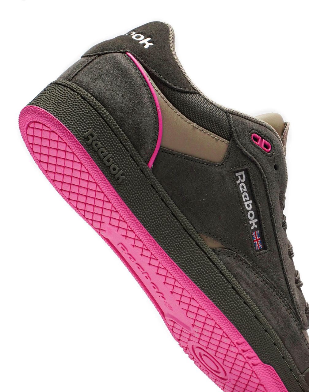 Reebok Club C Bulc