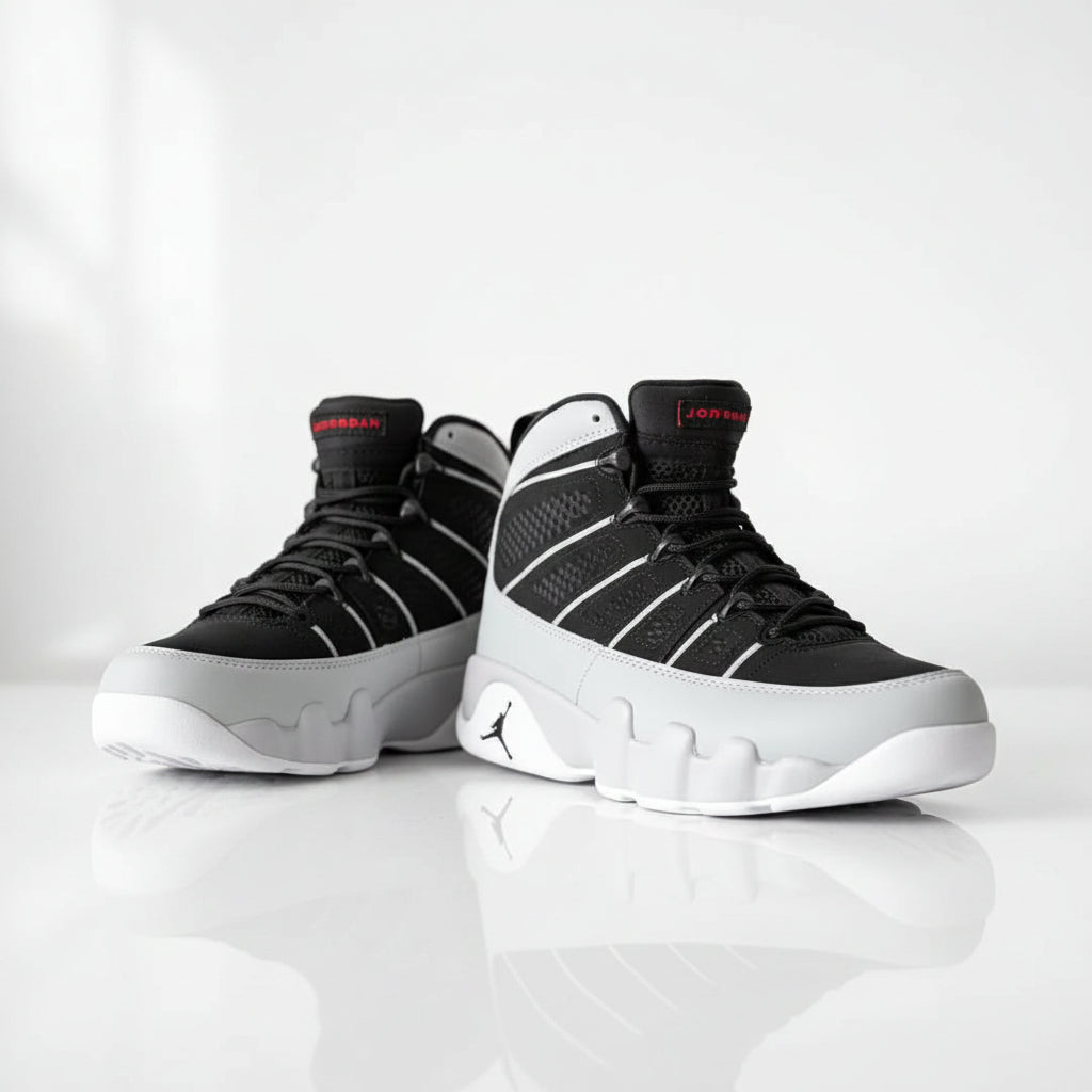 Air Jordan 9 Retro