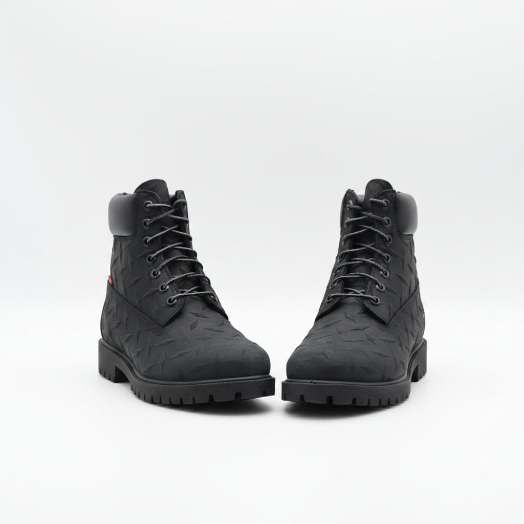 Supreme x Timberland 6-Inch Premium Waterproof Boot