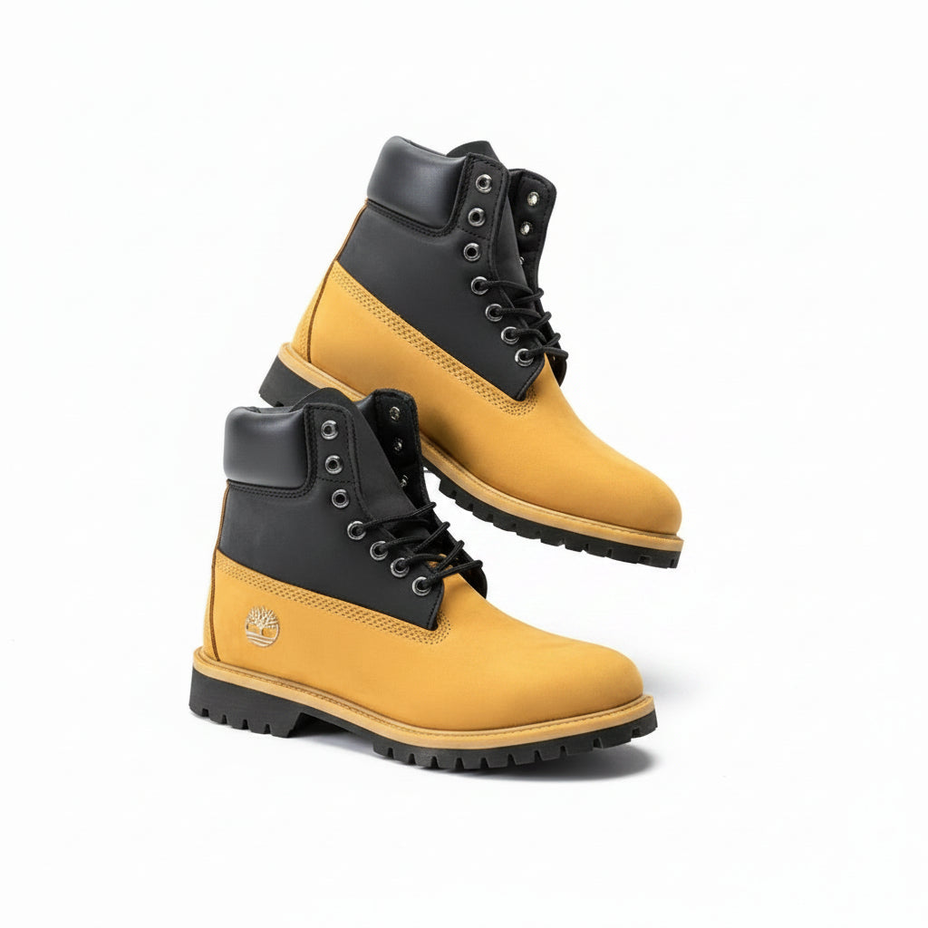 Timberland 6-Inch Premium Waterproof Boots