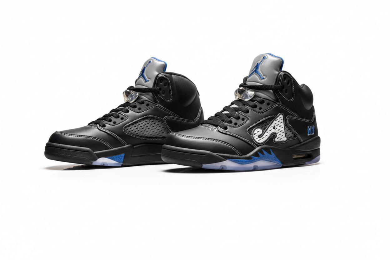 Awake NY x Air Jordan 5 Retro