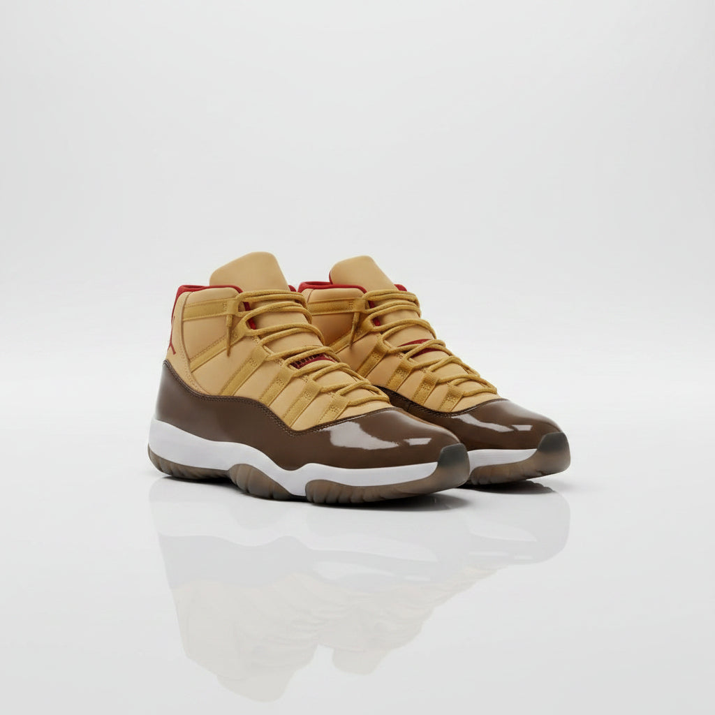 Air Jordan 11 Retro