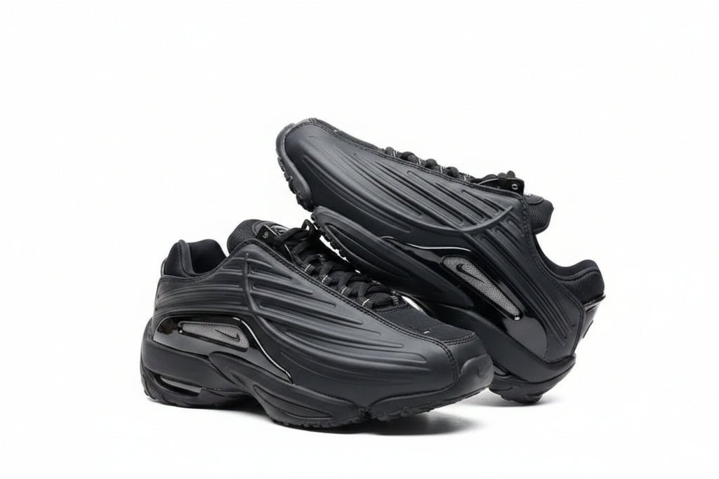 NOCTA x Nike Hot Step 2 'Black'