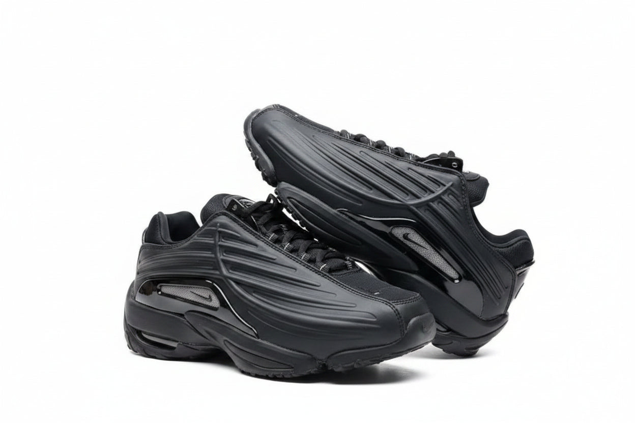 NOCTA x Nike Hot Step 2 'Black'