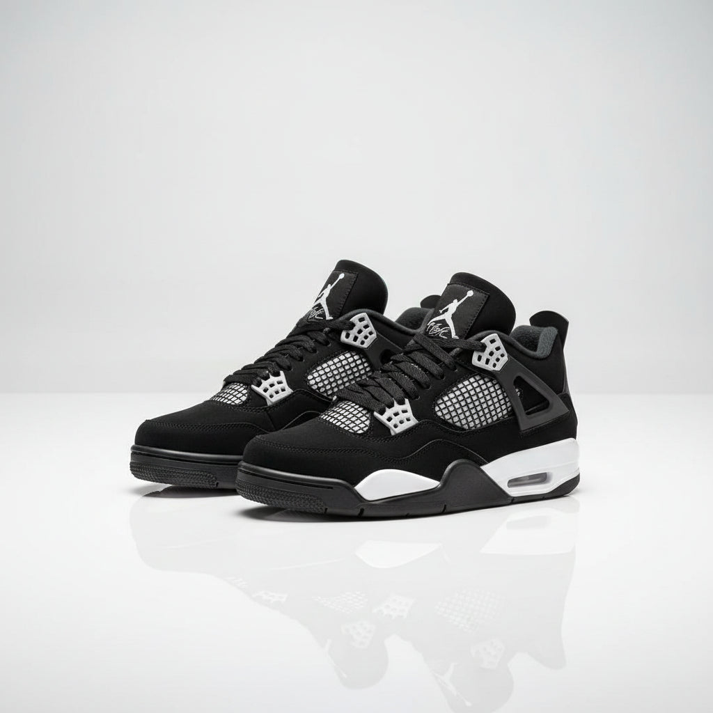 Air Jordan 4 Retro