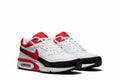 Nike Air Max BW "Sport Red"