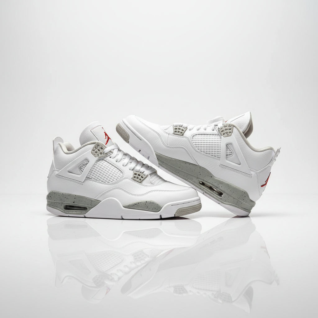 Air Jordan 4 Retro