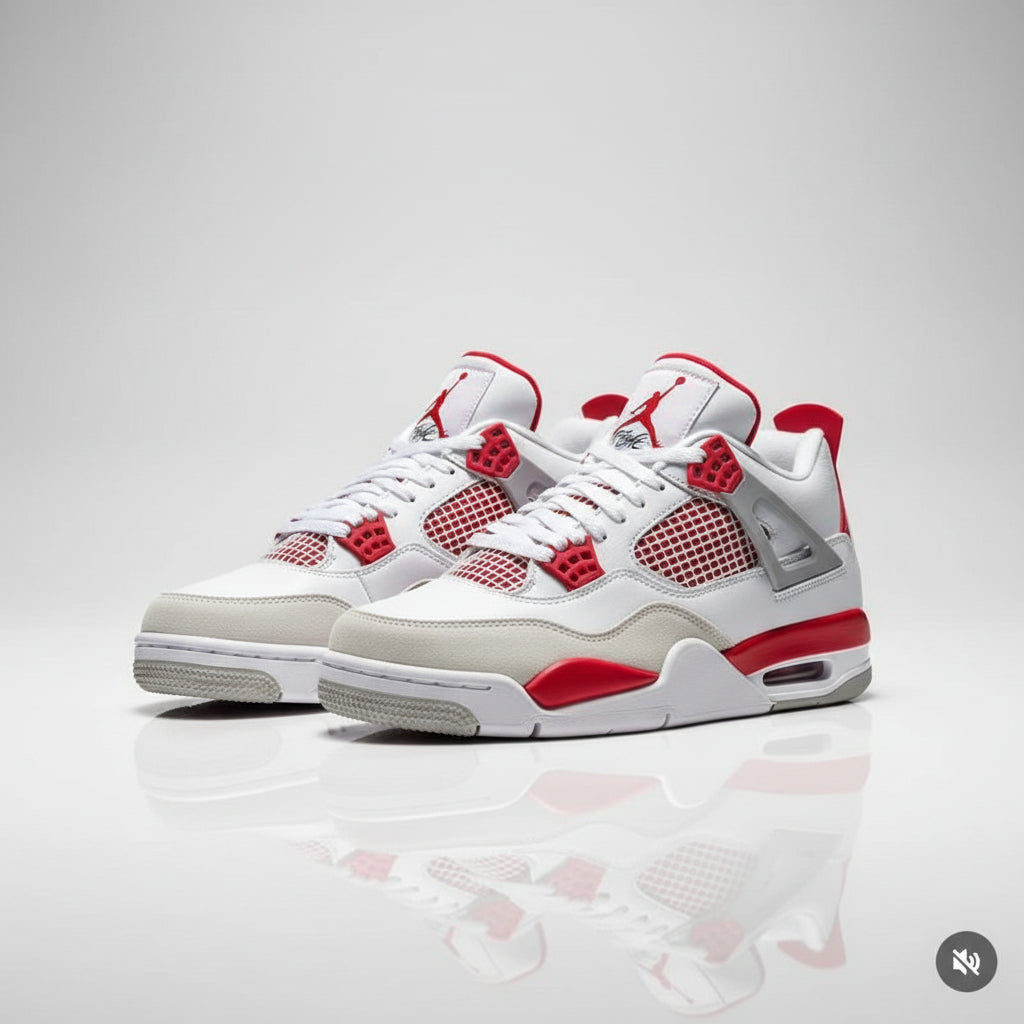 Air Jordan 4 Retro