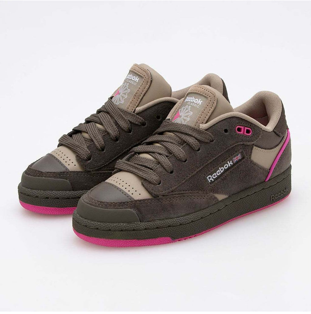 Reebok Club C Bulc