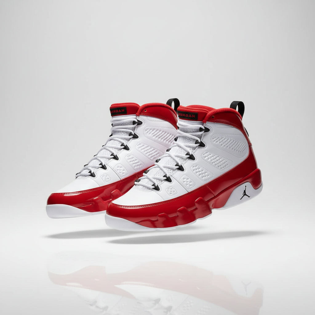 Air Jordan 9 Retro