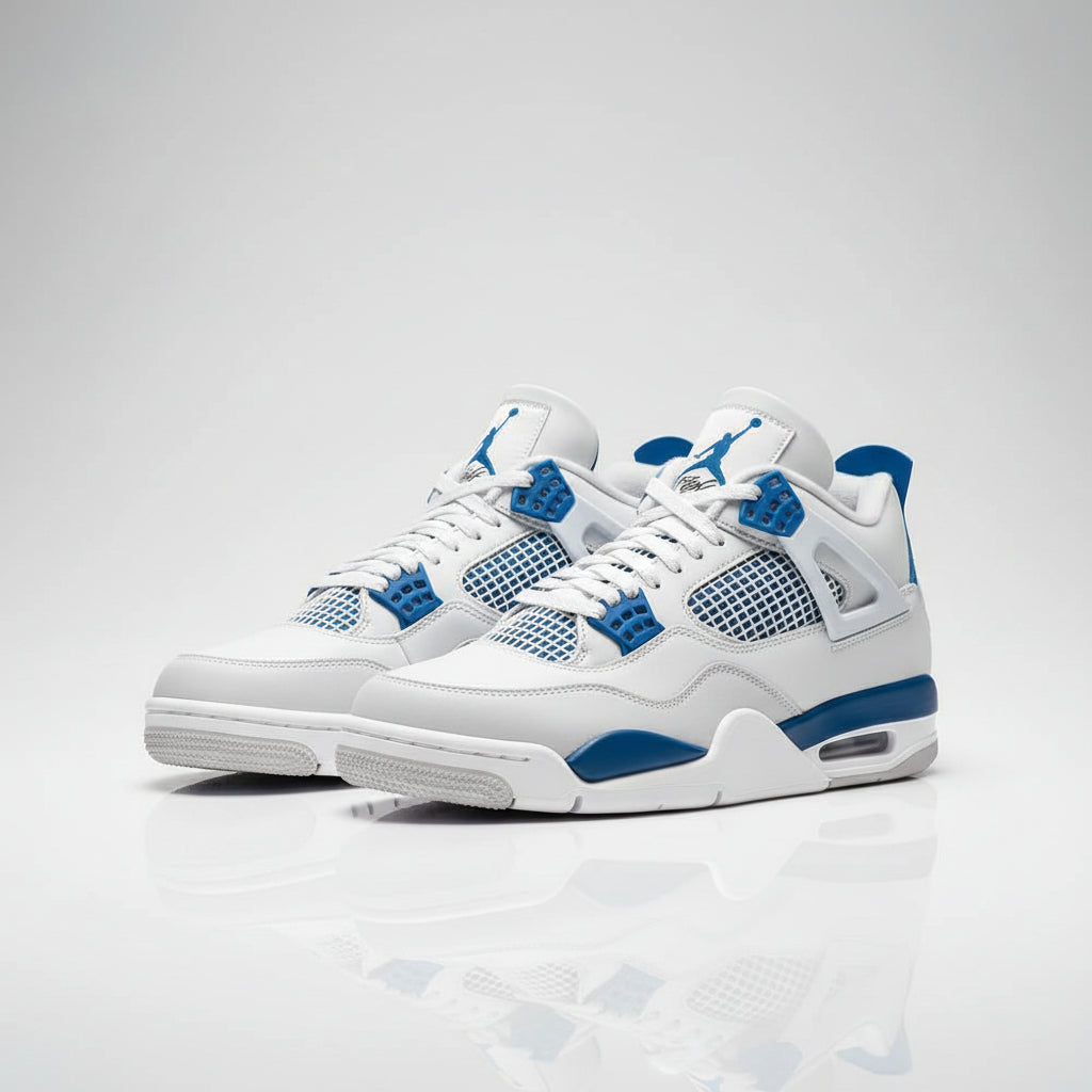 Air Jordan 4 Retro