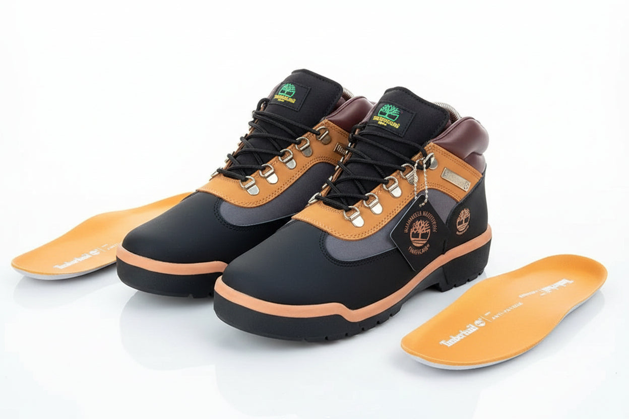 Timberland Field Boot 6-Inch