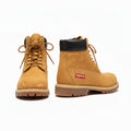 Supreme x Timberland 6-Inch Premium Waterproof Boot