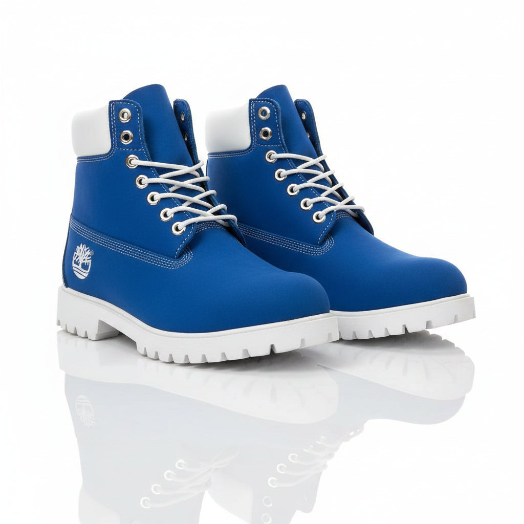 Timberland 6-Inch Premium Waterproof Boots