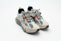 Reebok Zig Kinetica Edge "Alabaster" (Style Code: FV3835)